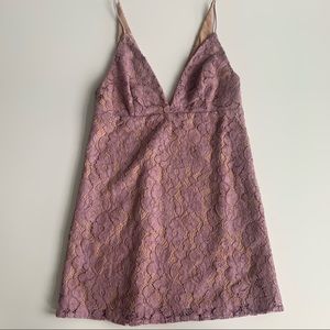 free people dress